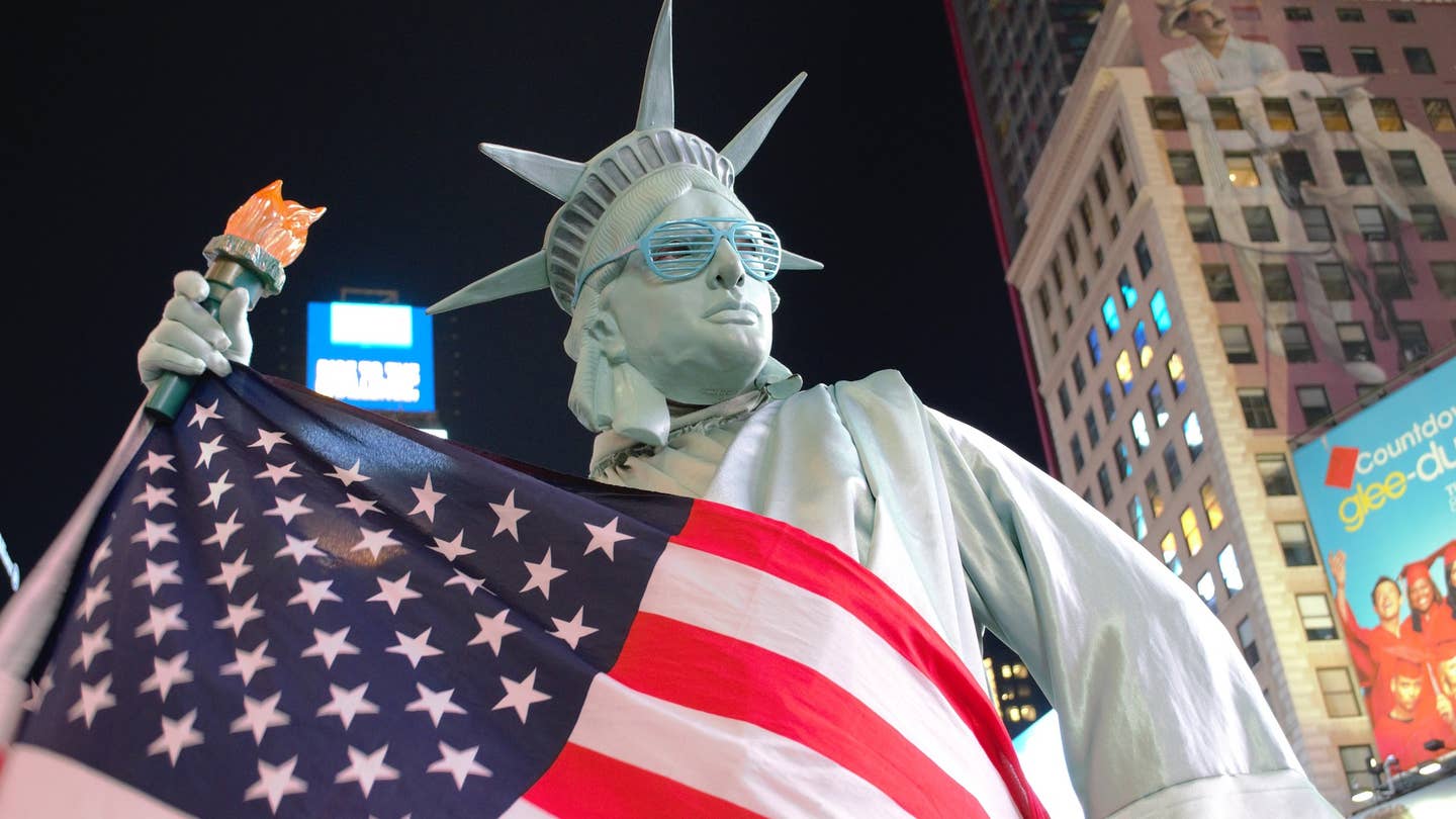 7 powerful ways American culture has changed the world