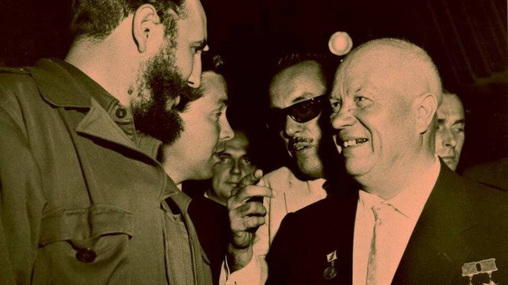 10 facts you didn’t know about Nikita Khrushchev