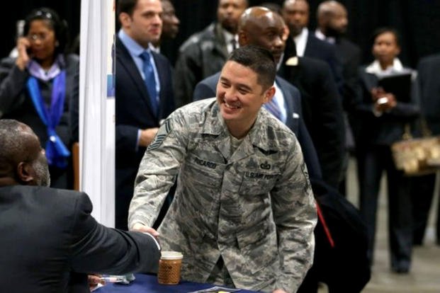Looking to hire veterans? Here’s how to attract and retain them