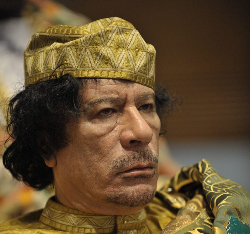 The 6 most insane obsessions of the world’s craziest dictators