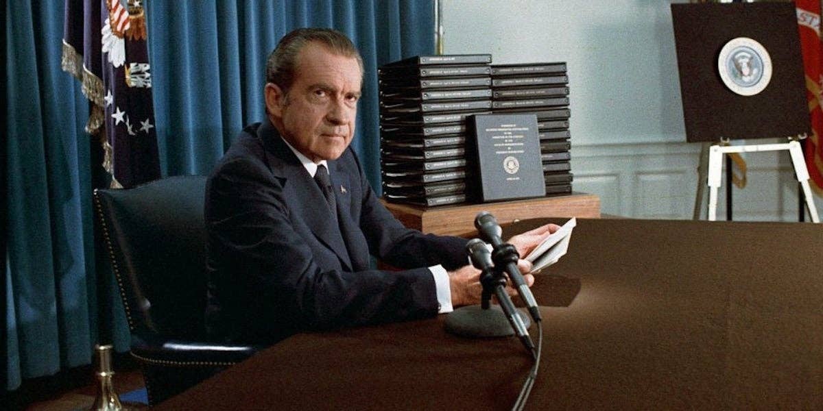 Nixon Doctrine
