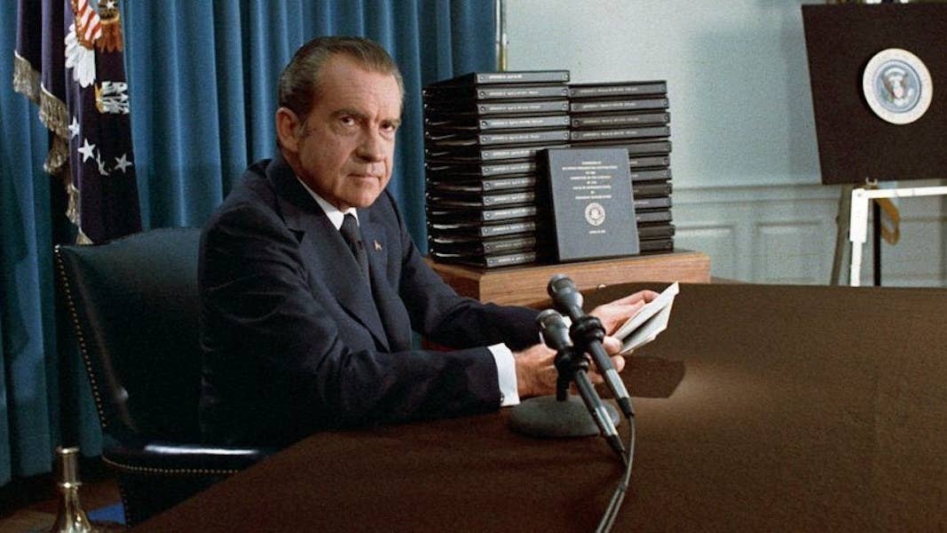 Nixon Doctrine