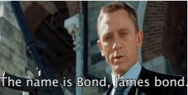 The top 007 Reasons why James Bond is the worst spy ever