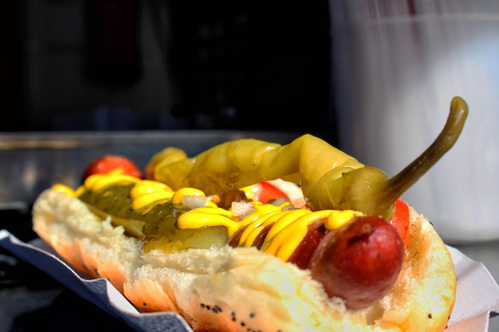 Why the Soviet Union wanted to nuke this hot dog stand