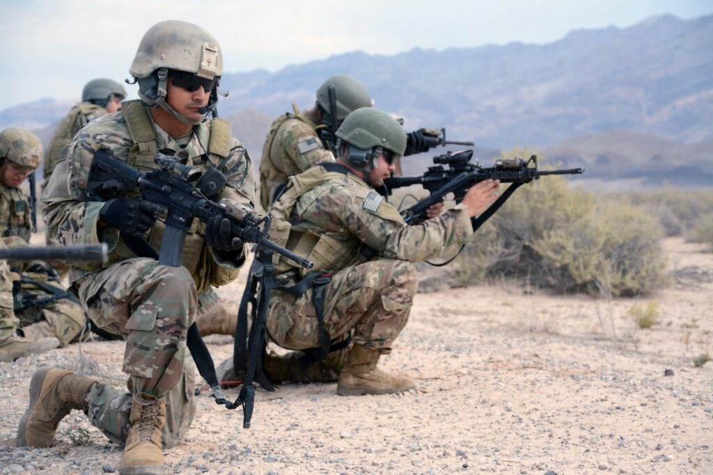 6 nice perks of joining Special Forces while in the US Army