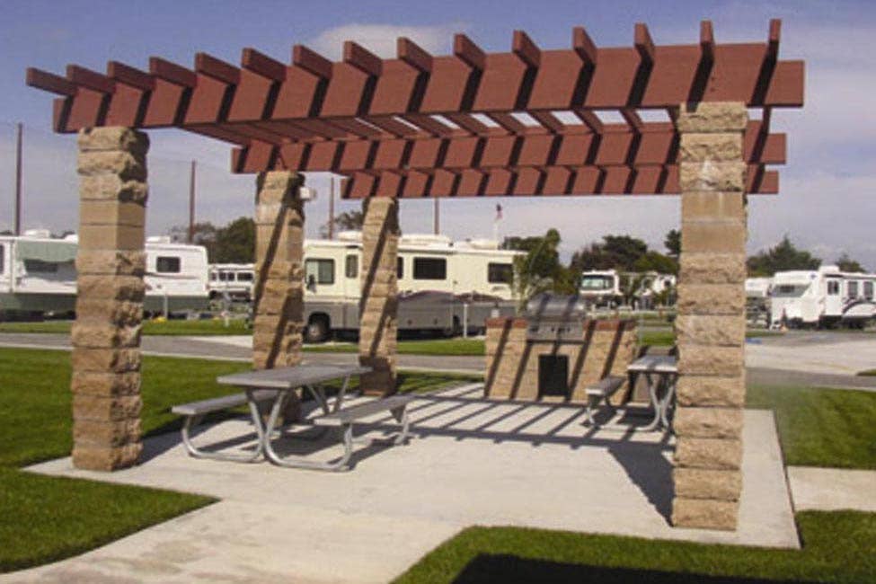 DOD offers discounted rates for campgrounds nationwide
