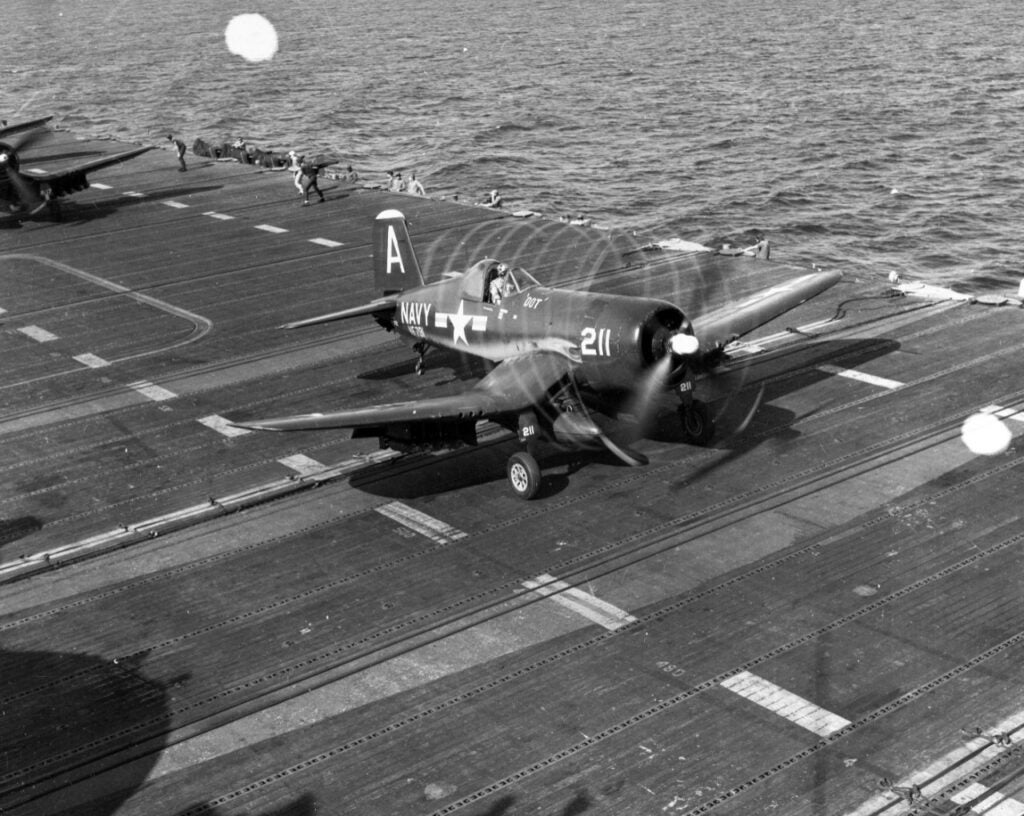 Why the most capable fighter of WWII was actually ‘The Little Fighter That Could’