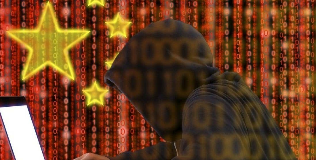Chinese espionage: How Beijing is stealing away US global supremacy