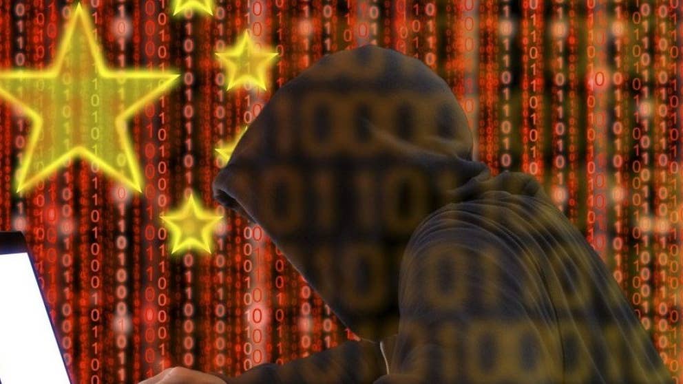 Chinese espionage: How Beijing is stealing away US global supremacy