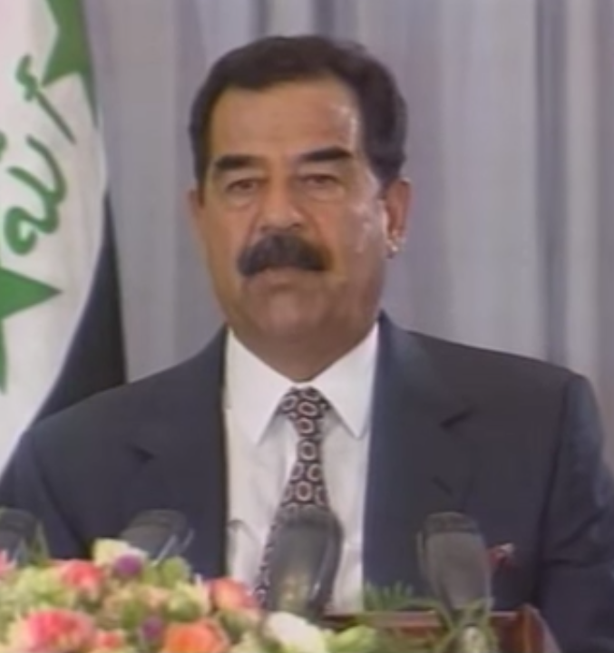 5 Reasons why Saddam Hussein thought he could invade Kuwait and win