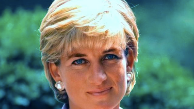 A British officer could have been executed for his affair with Princess Diana