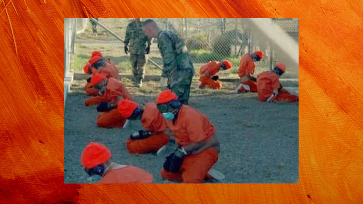 The Iraq War is proof torture doesn’t work in interrogations