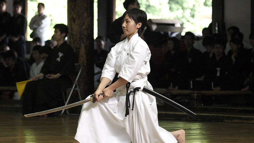 This is the best way to prove a samurai sword is authentic