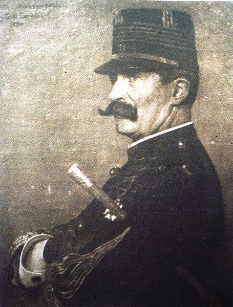 <br>Jules Brunet in 1890. (Wikimedia Commons)