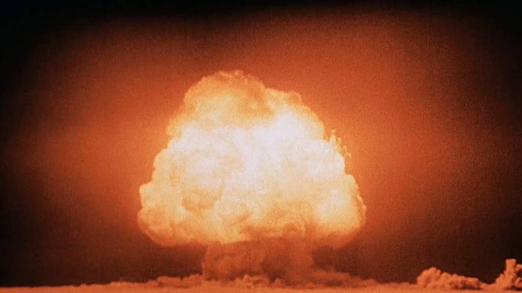 Why the US needed the United Kingdom’s permission to drop the atomic bomb