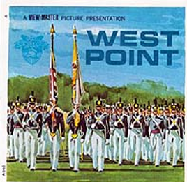 West Point View-Master 3-D. Photo credit PicandClick.