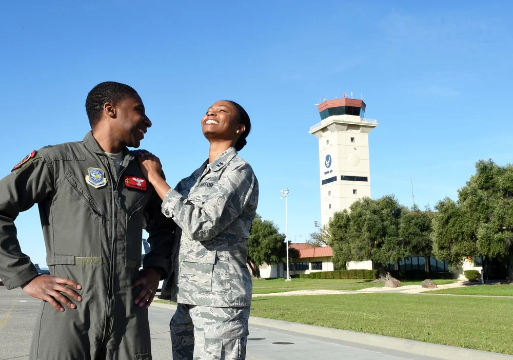 3 important lessons for navigating marriage after the military