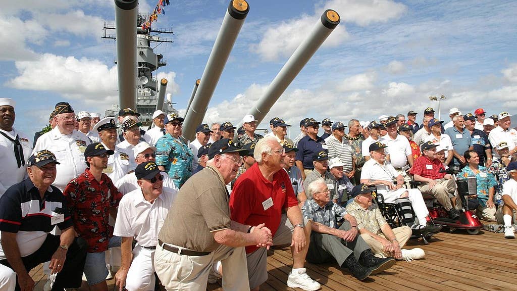 5 hilarious reasons why the government does not ask retired vets for one final mission