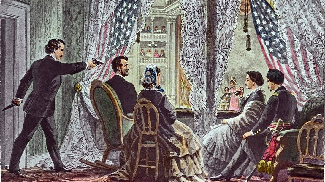 Why the South was actually fearful of President Lincoln’s assassination