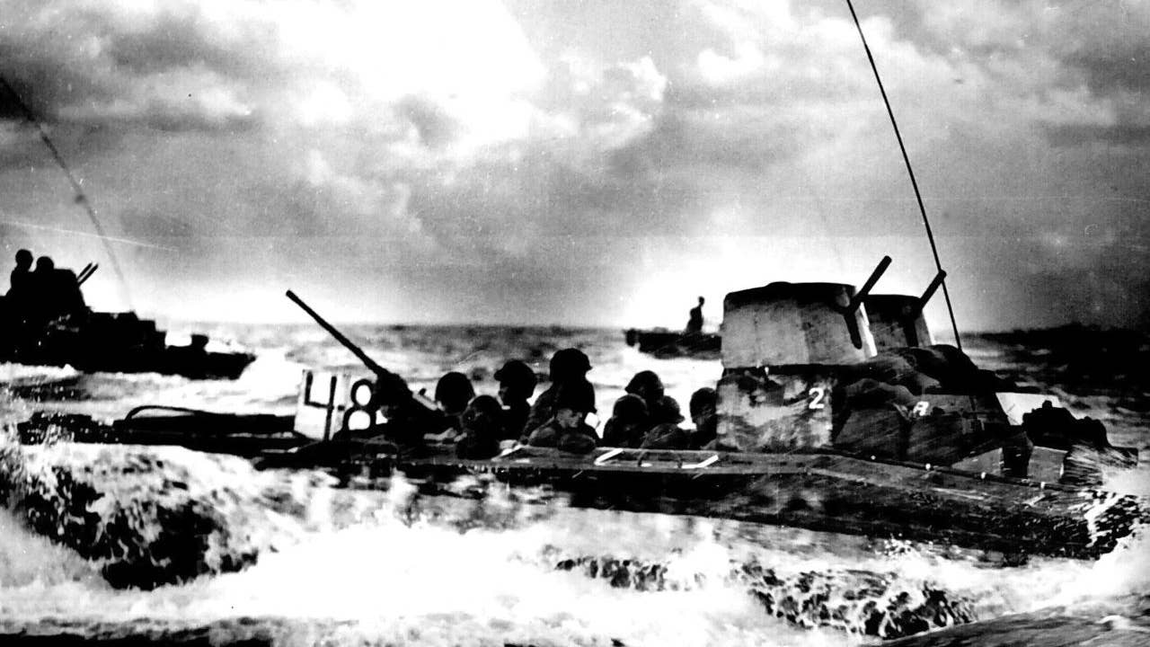 4 reasons why the Marianas Campaign was the real turning point of the Pacific War