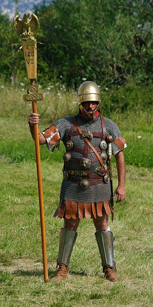 6 things to know about the Gallic Wars