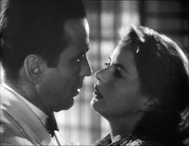How ‘Casablanca’ gave Americans hope during WWII