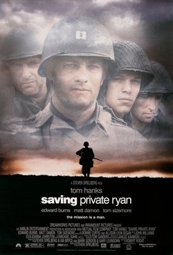 5 reasons why ‘Saving Private Ryan’ should have been about Pvt. Ryan