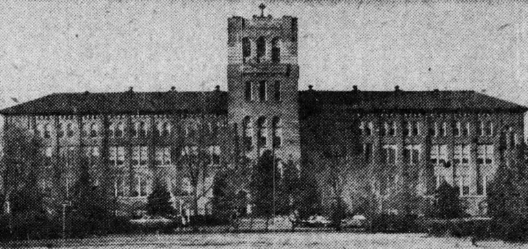 The time the Air Force accidentally launched a rocket at a Chicago school