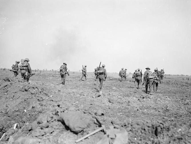 battle of the somme