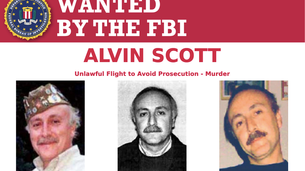 Top 5 FBI most wanted criminals of all time still at large