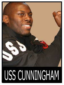 cunningham world champion boxers
