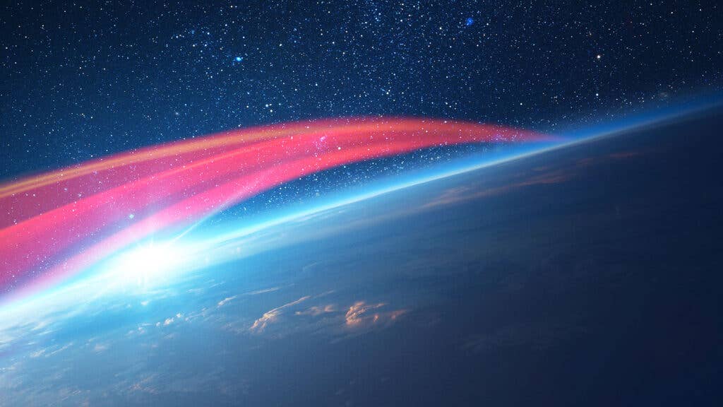 Experts across Raytheon Technologies are collaborating on heat management, propulsion and surface and space-based sensing as part of the company's approach to developing and defending against hypersonic missiles. (Raytheon)