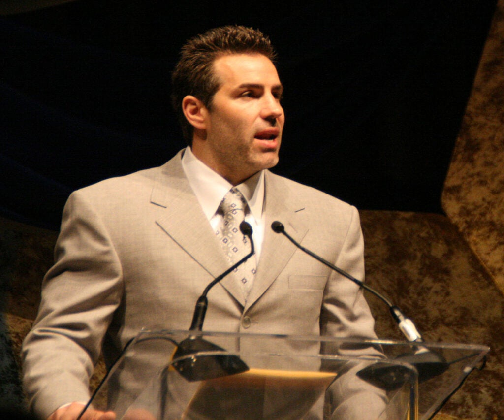 5 valuable lessons from the NFL’s Kurt Warner that remind us anything is possible