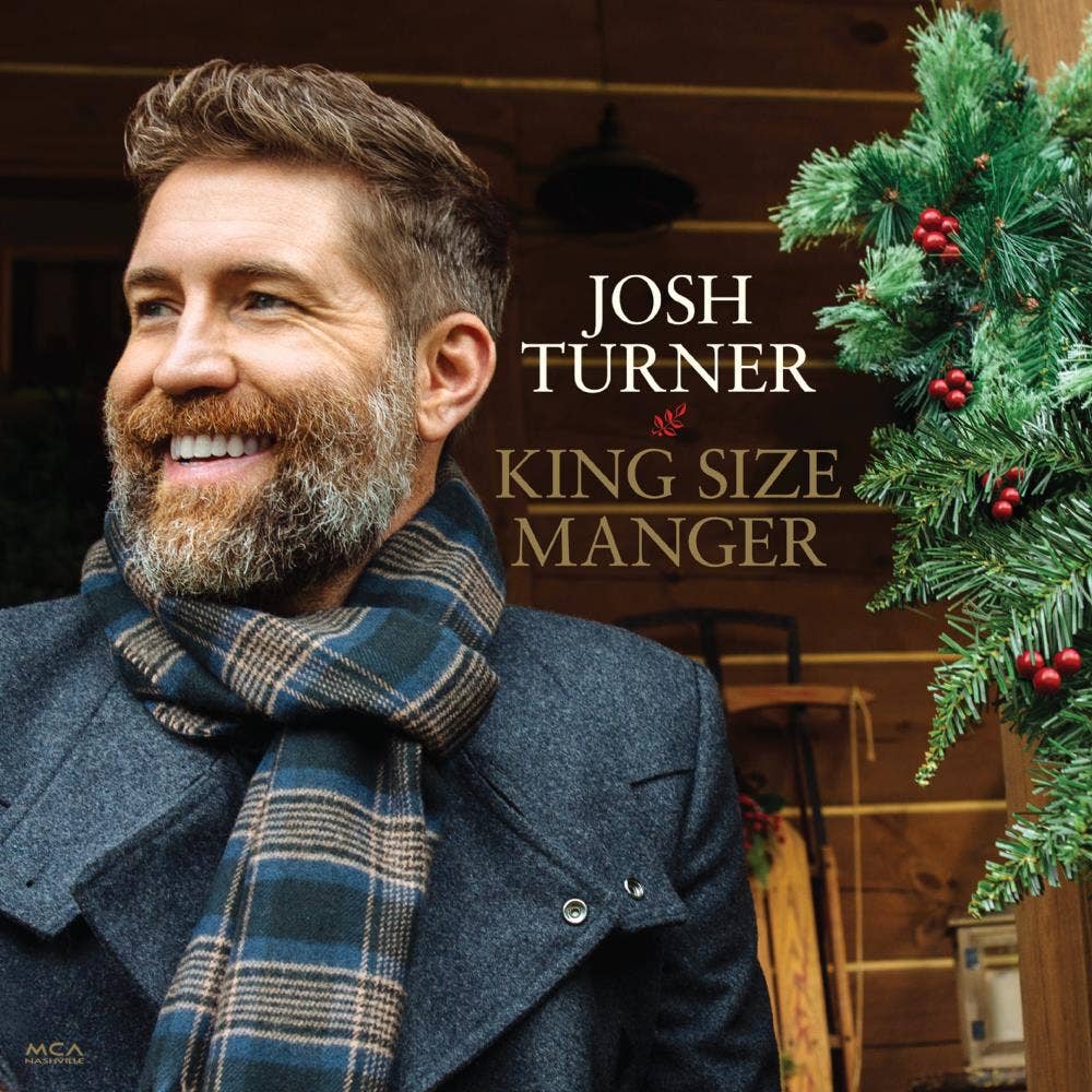 <em>"Soldier's Gift" is an original song featured on Josh Turner's Christmas album </em>King Size Manger<em> (MCA Nashville Records)</em>