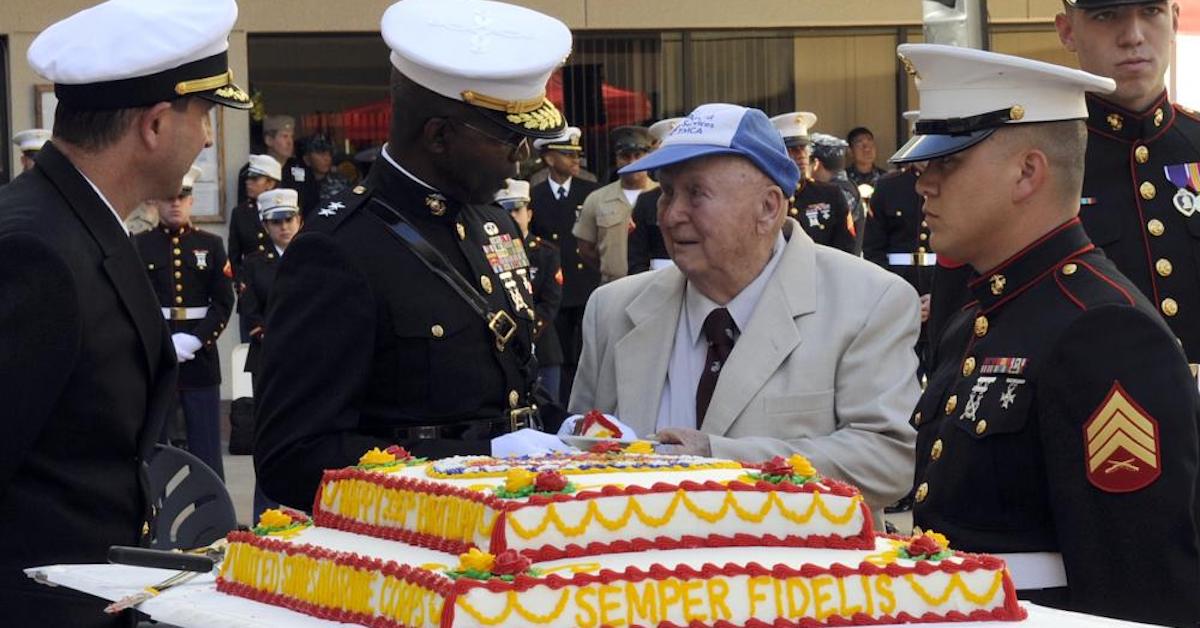 Today in military history: Birth of the Marine Corps | We Are The Mighty
