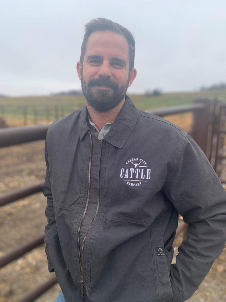 From Army Ranger to founding KC Cattle Co., an exclusive interview with Patrick Montgomery