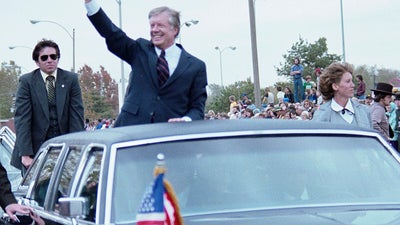 This is how Jimmy Carter was almost assassinated by Mexican hitmen