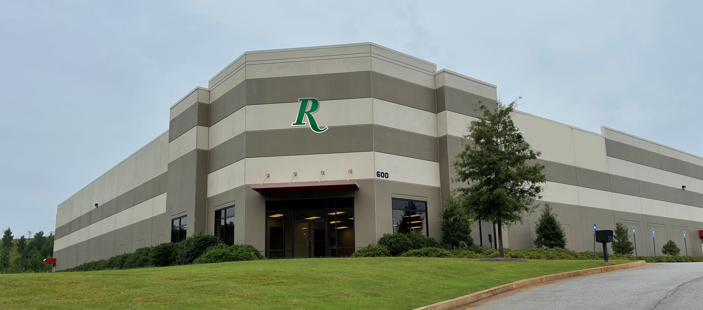 Remington Arms returns from bankruptcy and moves to Georgia