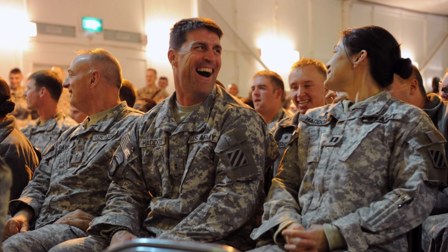 6 military phrases that troops don’t actually use
