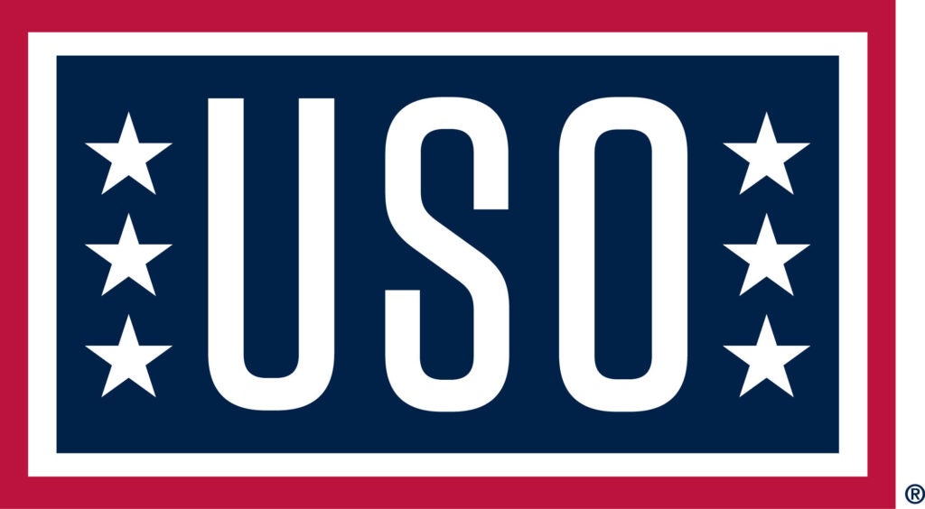 The USO is hosting a 72-hour Twitch Streamathon for Veterans Day