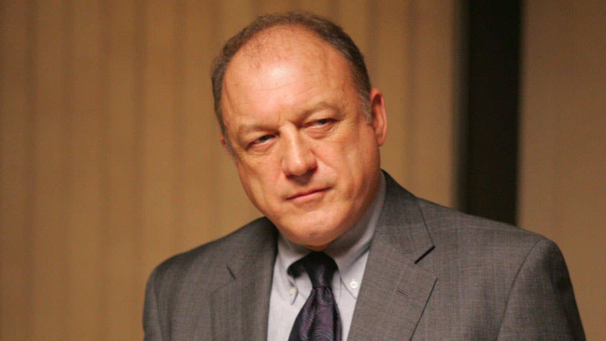 From Vietnam to &#8216;The Wire,&#8217; actor John Doman on his time with the USMC and in Hollywood