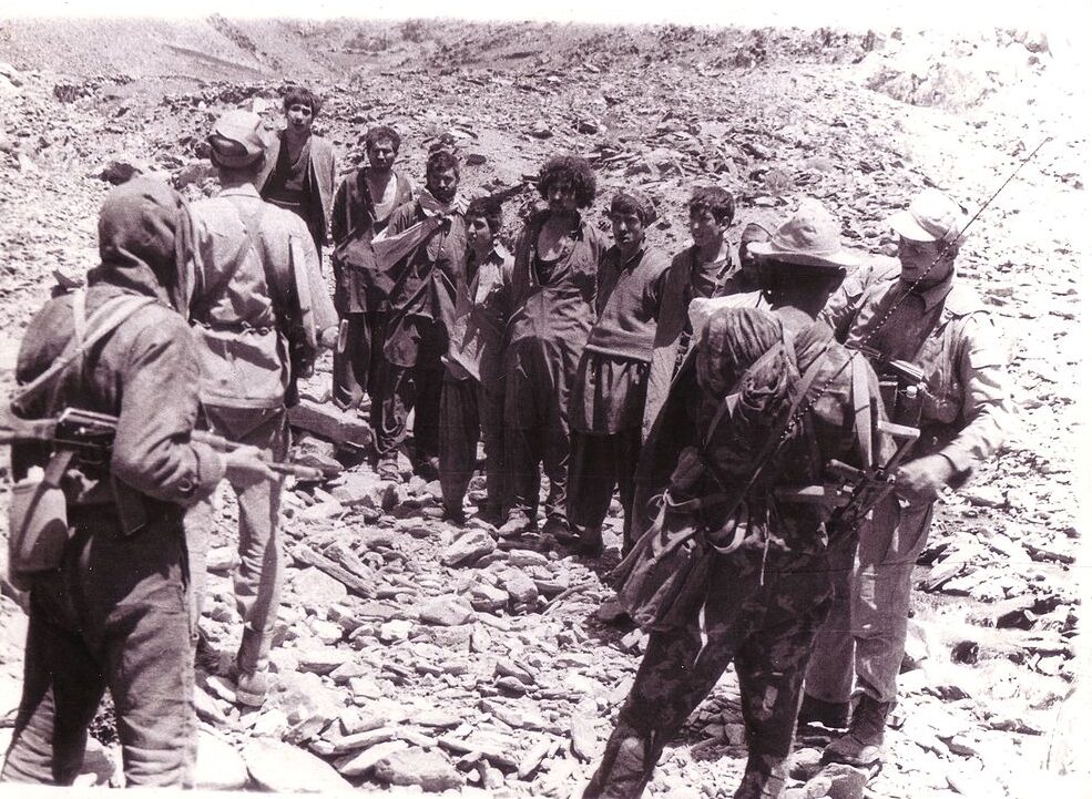 Today in military history: Soviets take over Afghanistan - We Are The Mighty