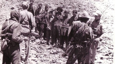 Today in military history: Soviets take over Afghanistan
