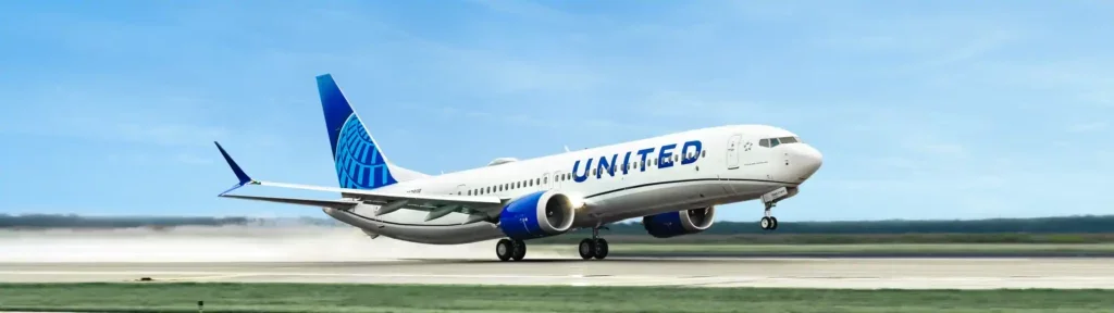 That time an Air Force pilot saved a United Airlines flight