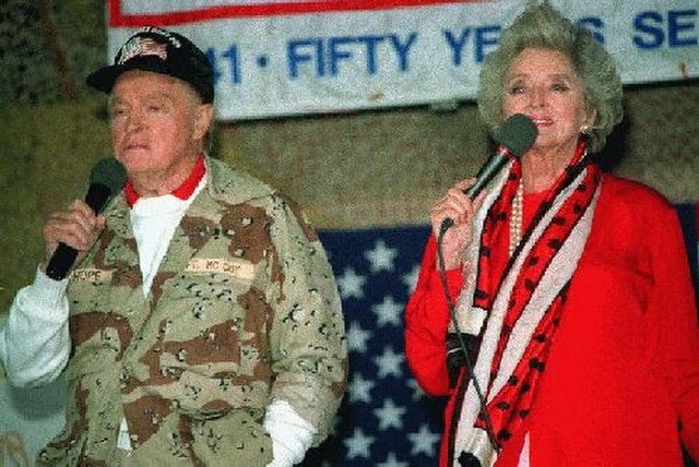 America’s sweetheart and WWII volunteer, Betty White, dies at 99