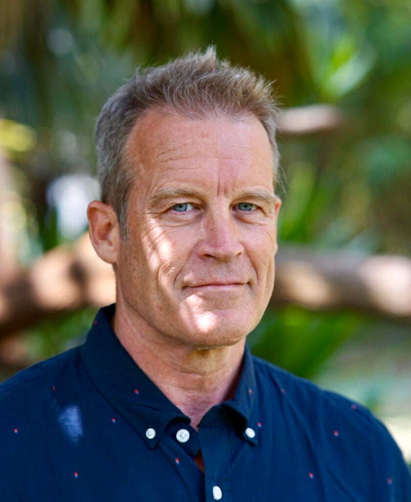 Mark Valley and other celebs competing in the Special Forces Charitable Trust Tactical Challenge