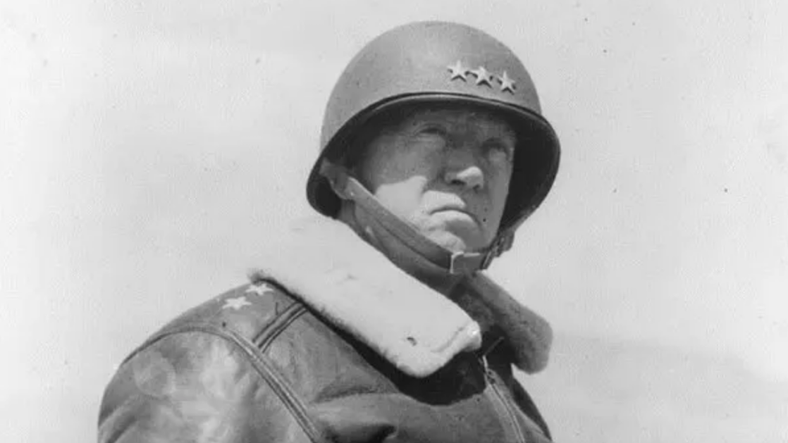 Today in military history: General George S. Patton dies