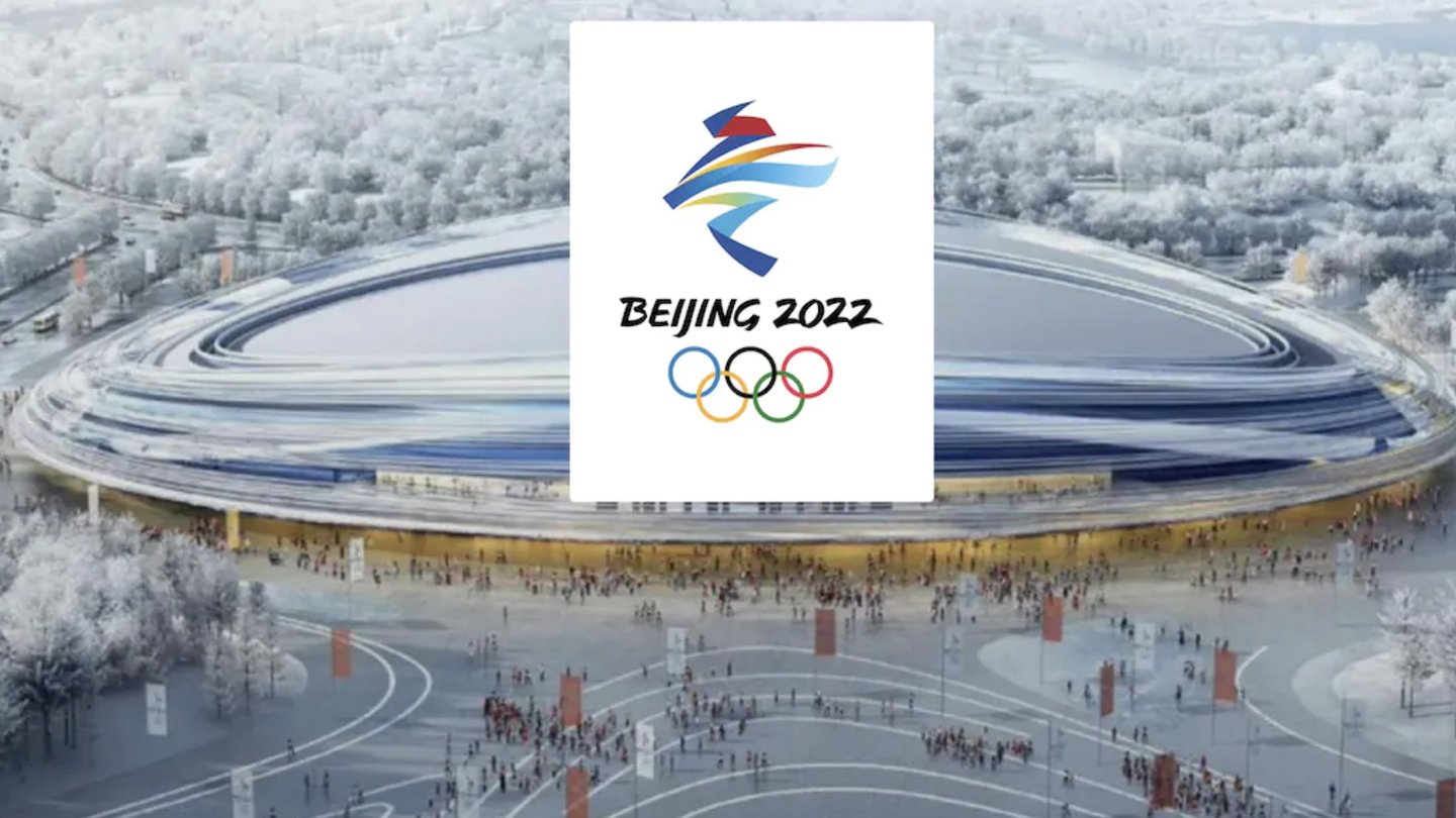 Biden announces diplomatic boycott of 2022 Beijing Winter Olympics
