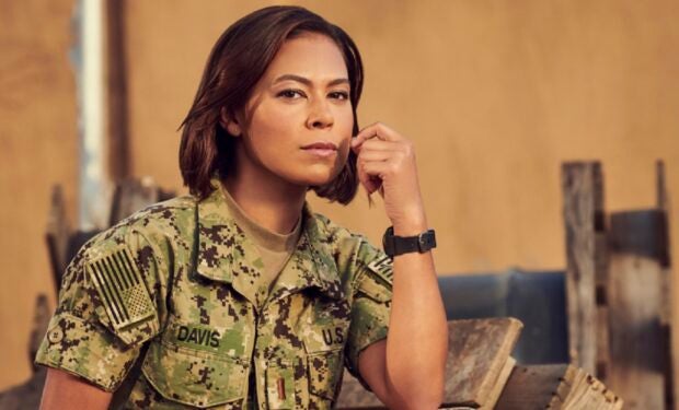 ‘Songs of Service’ is a one-of-a-kind military tribute, hosted by ‘SEAL Team’s’ Toni Trucks