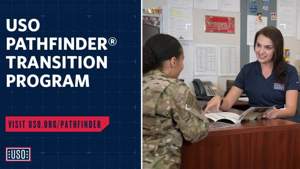 10 incredible, free resources for transition out of the military